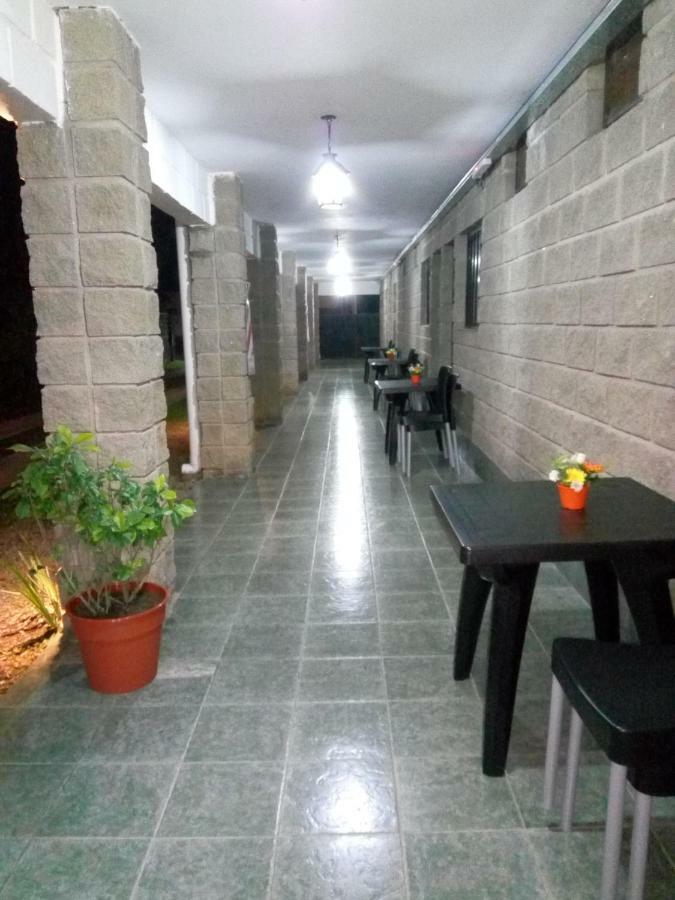 Hosteria El Peregrino فيلا كورا بروشيرو المظهر الخارجي الصورة